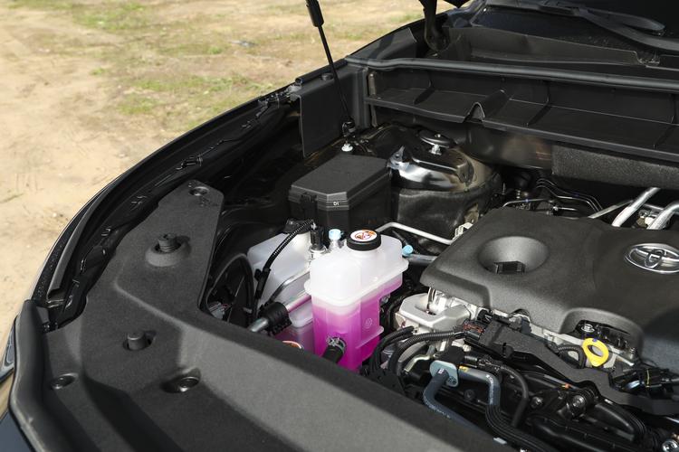 Фото машины 206