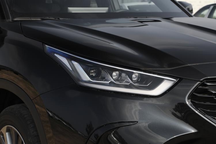 Фото машины 210