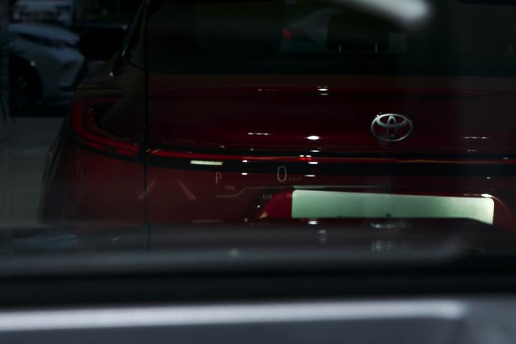 Фото машины 26