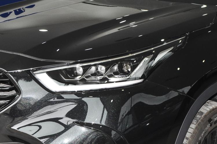 Фото машины 105