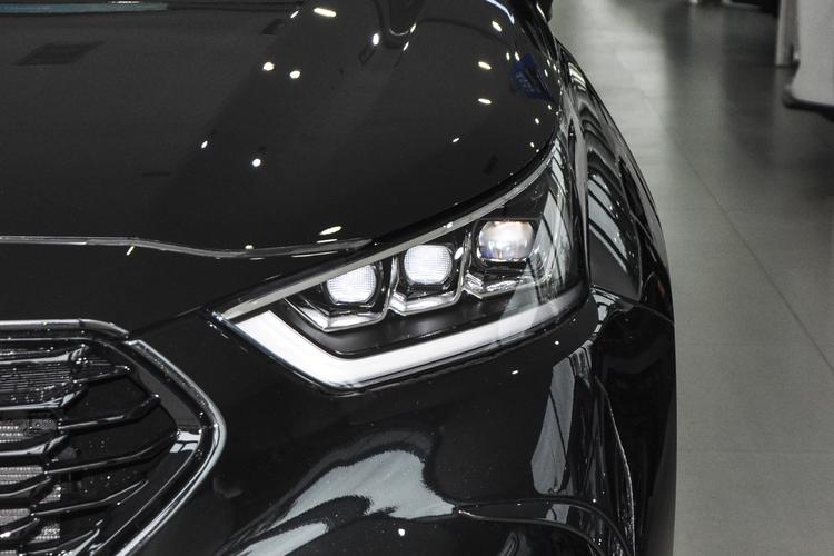 Фото машины 125