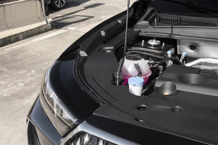 Фото машины 97