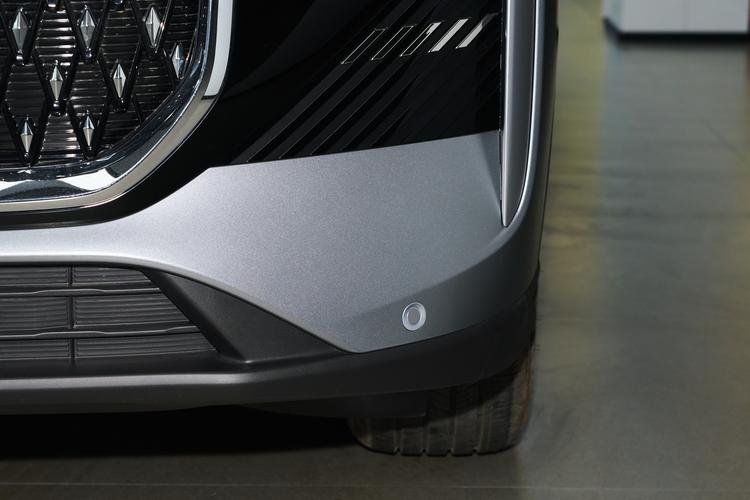 Фото машины 325