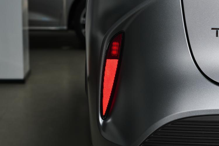 Фото машины 236