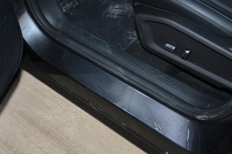 Фото машины 437