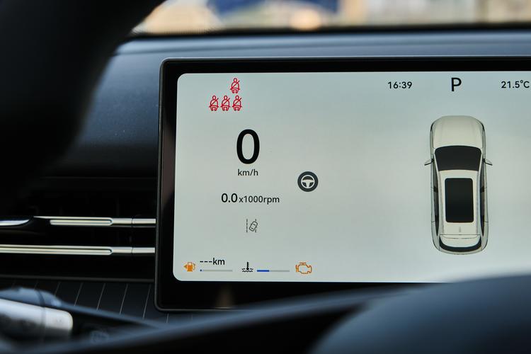 Фото машины 423