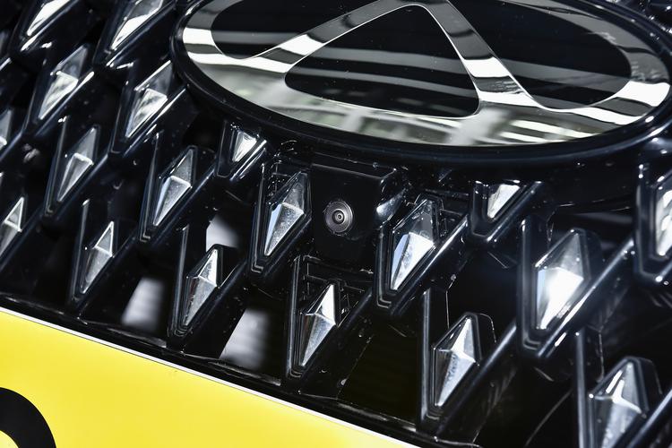 Фото машины 125