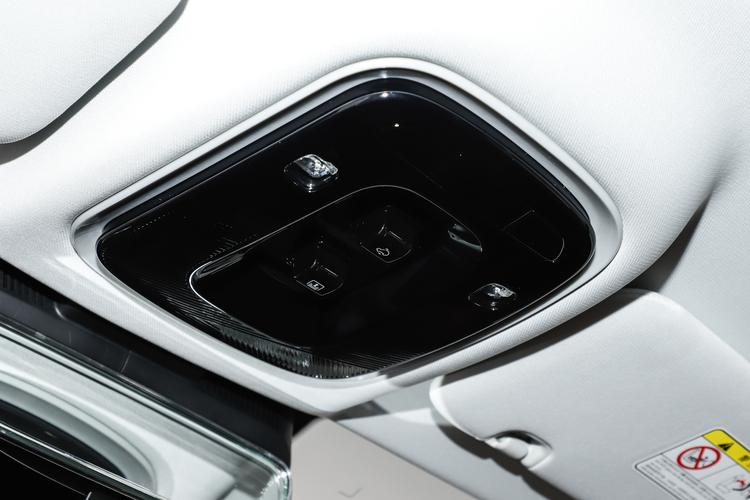 Фото машины 735