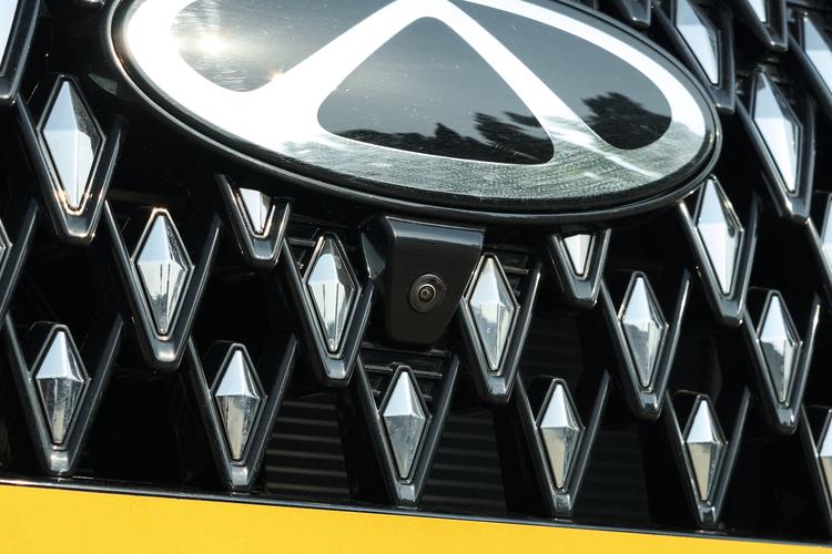 Фото машины 283