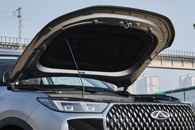 Фото машины 370