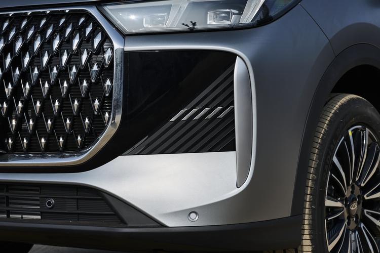 Фото машины 394