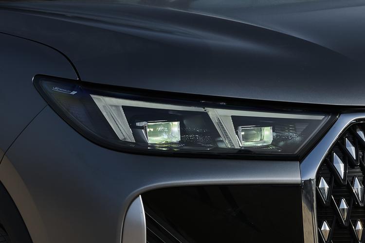 Фото машины 420