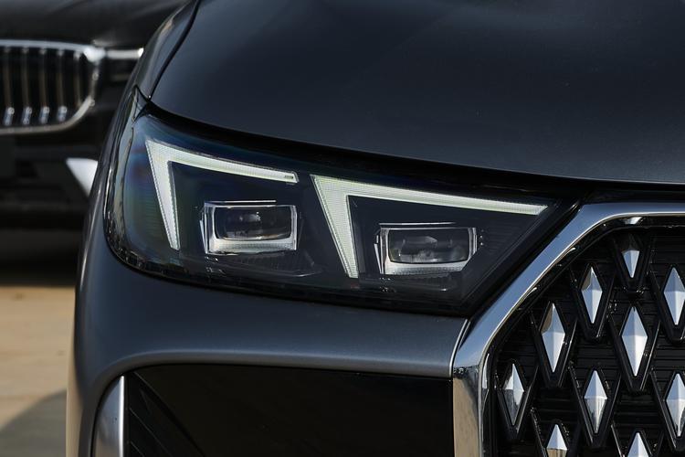 Фото машины 438