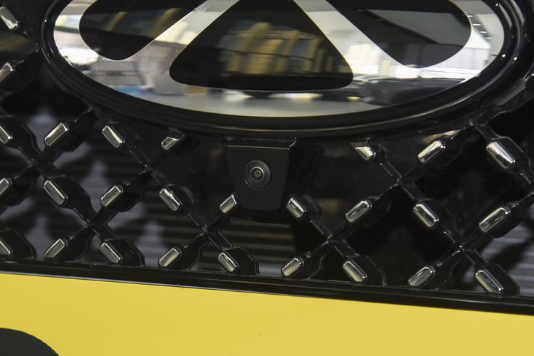 Фото машины 144