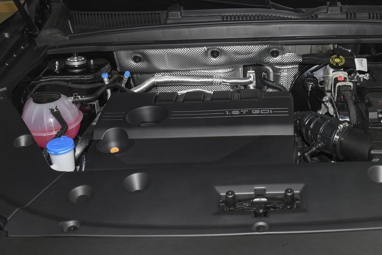 Фото машины 125