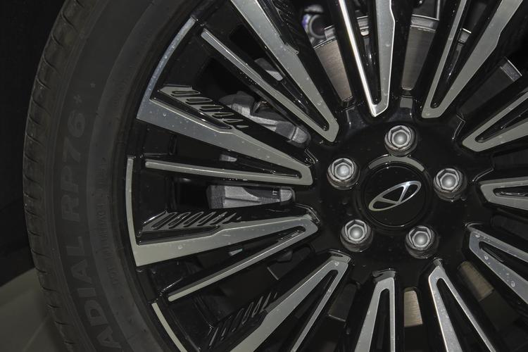 Фото машины 131