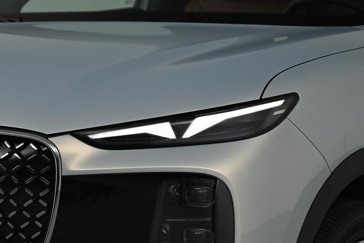 Фото машины 307