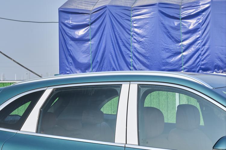 Фото машины 411