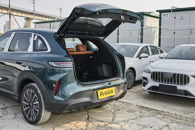 Фото машины 527