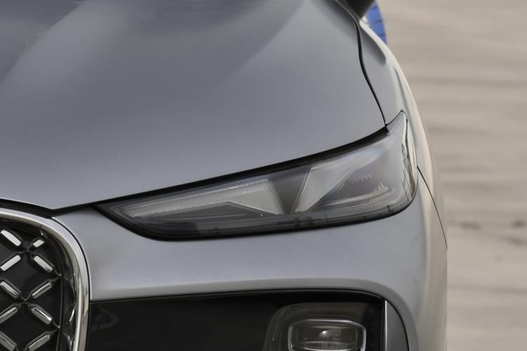 Фото машины 98