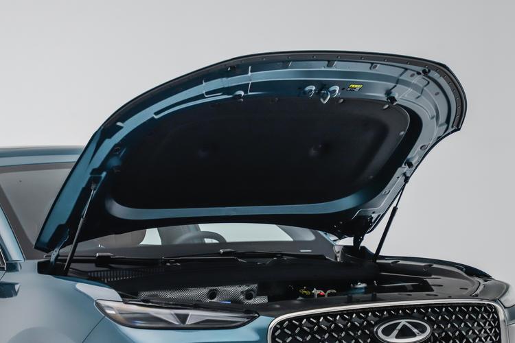 Фото машины 304