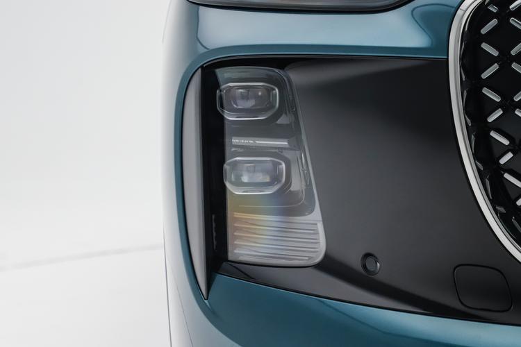 Фото машины 322