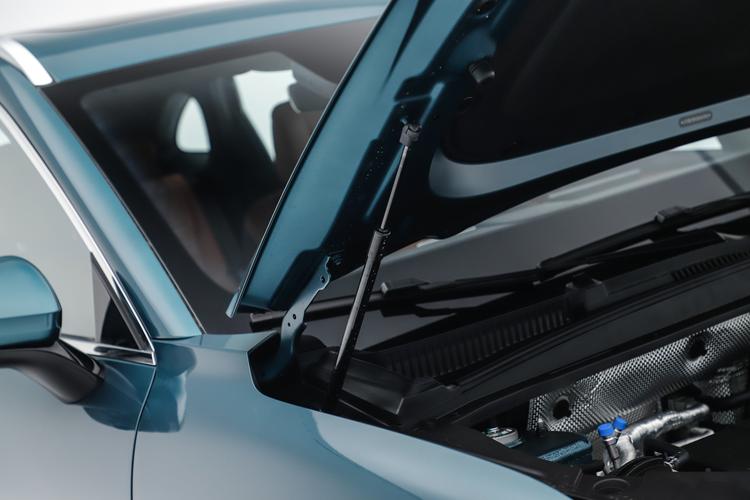 Фото машины 287