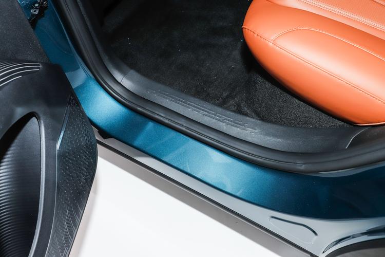 Фото машины 417