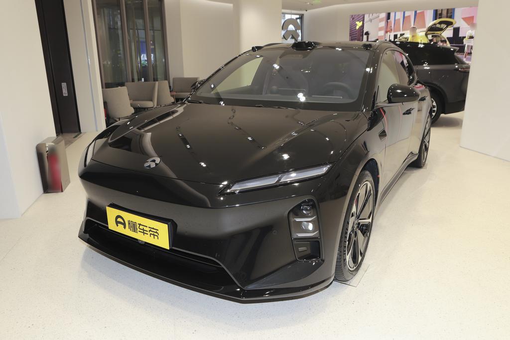 100kWh Shadow Suit Limited Edition