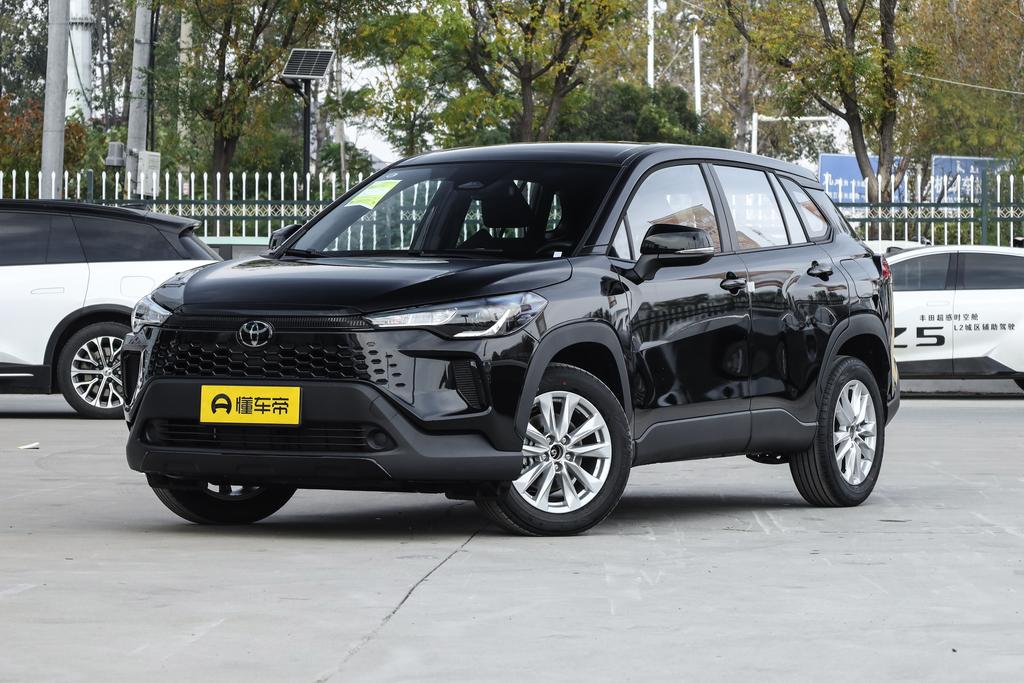 2.0L CVT Pioneer Edition