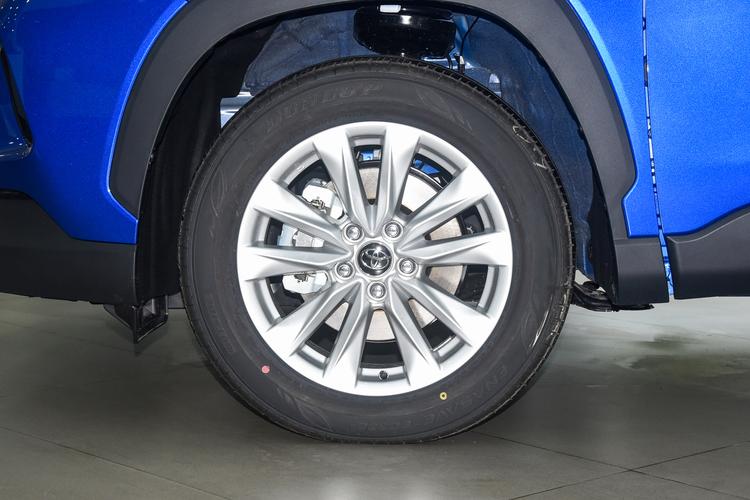 Фото машины 110