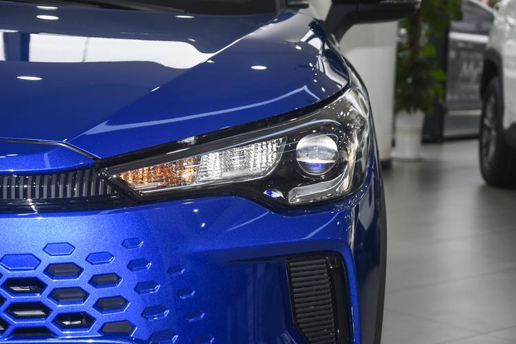 Фото машины 125