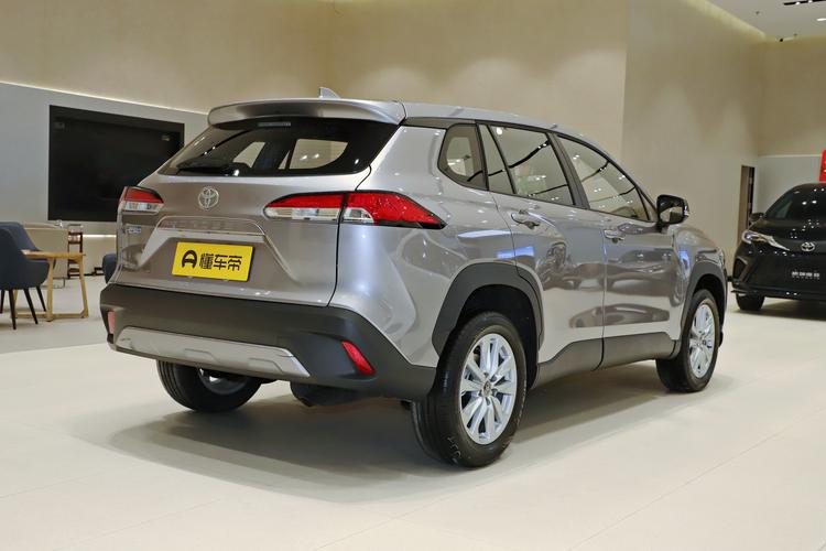 Фото машины 230