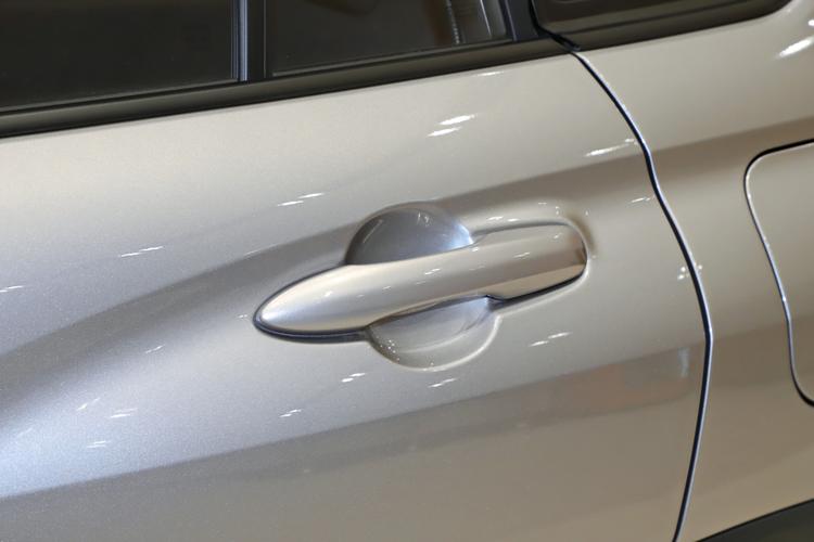 Фото машины 160