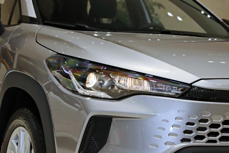 Фото машины 260