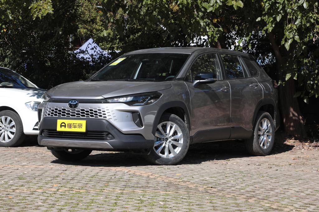 2.0L CVT Elite Edition