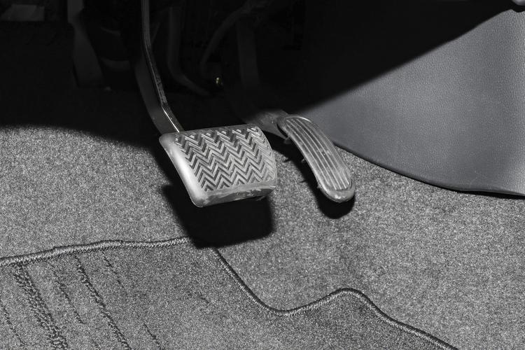 Фото машины 378