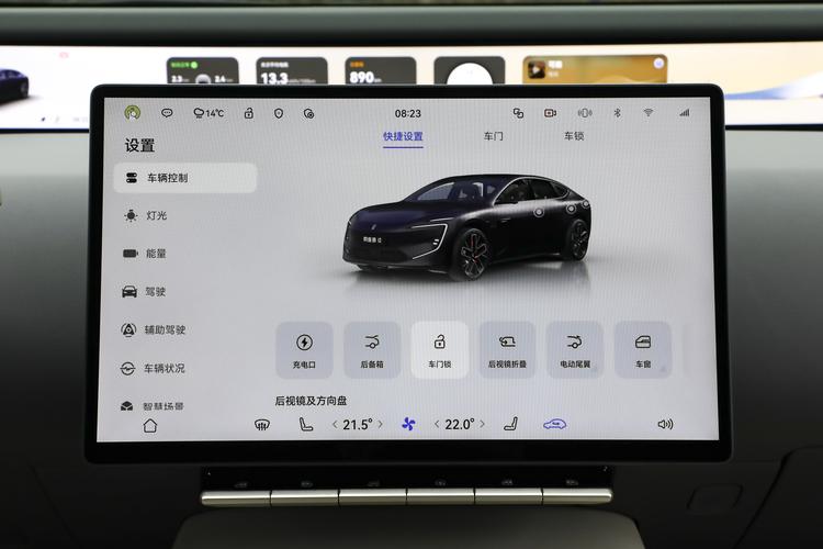 Фото машины