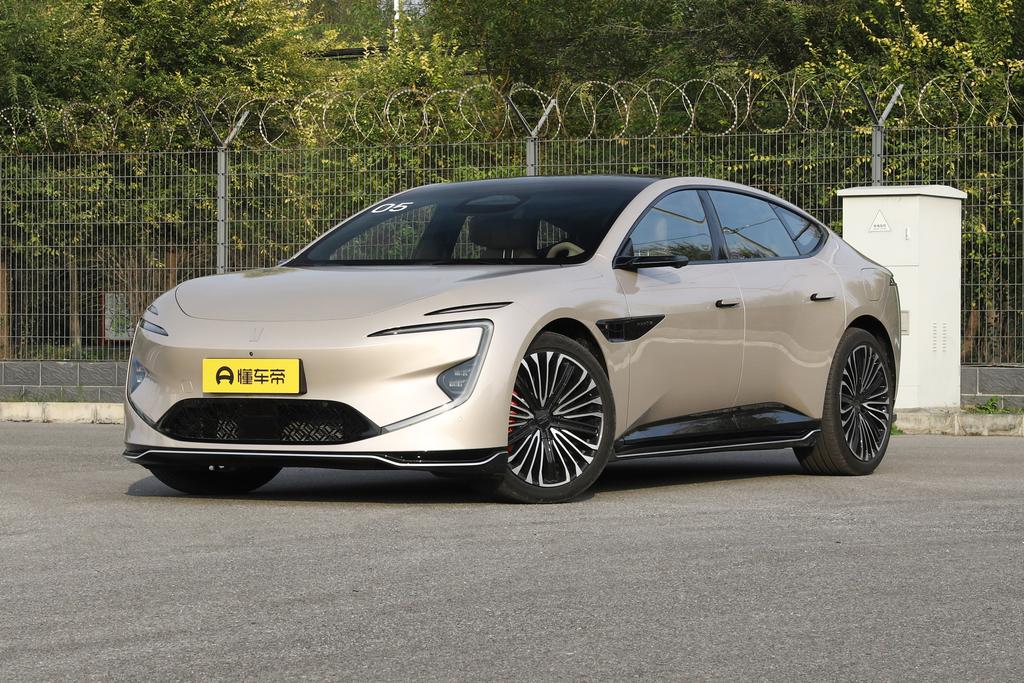 Ultra rear drive extended range version