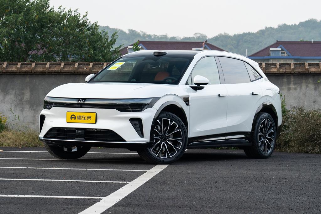 103kWh rear drive Max version