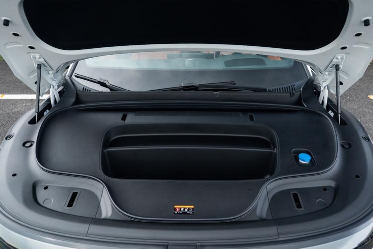 Фото машины 97