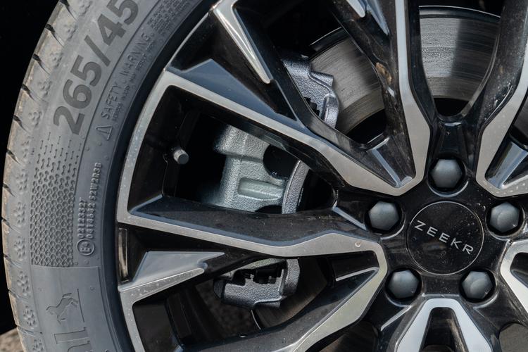 Фото машины 165