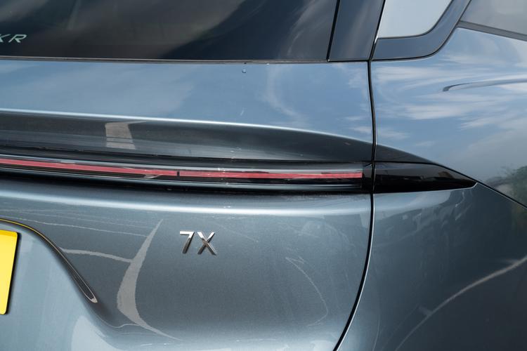 Фото машины 205