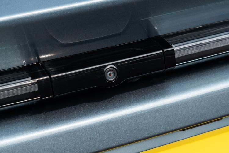 Фото машины 110