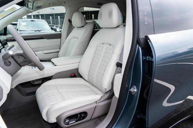 Фото машины 509