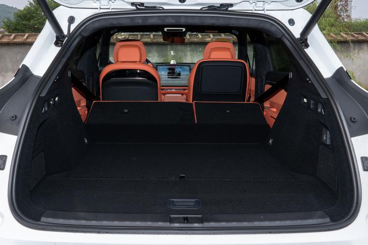 Фото машины 520