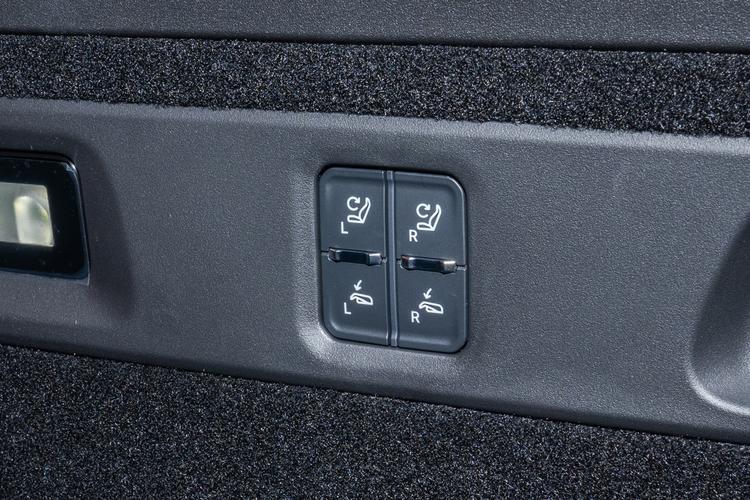 Фото машины 545