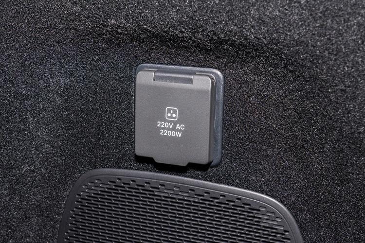 Фото машины 537