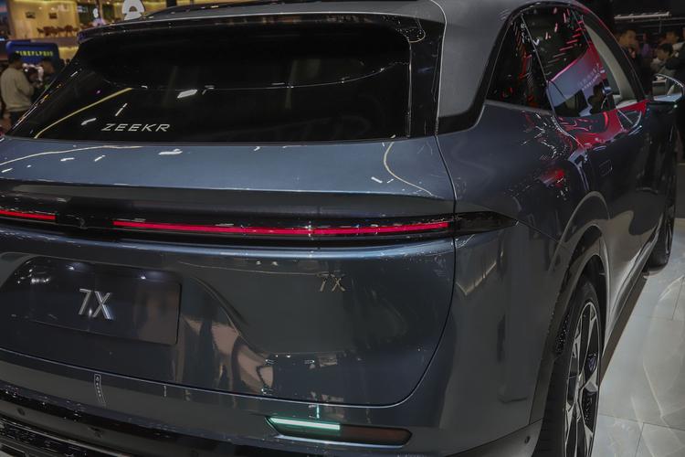 Фото машины 734