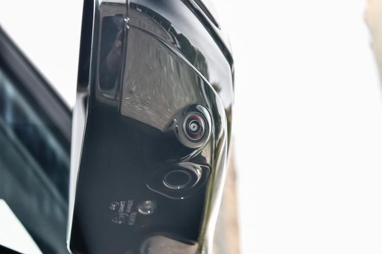 Фото машины 230